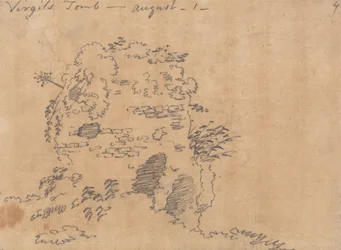 Virgils grav, 1 augusti